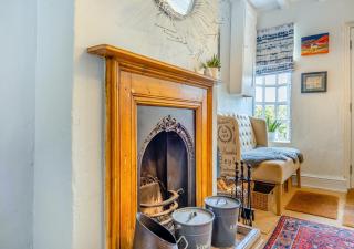 Primrose Cosy Cottage - Tealby - 7