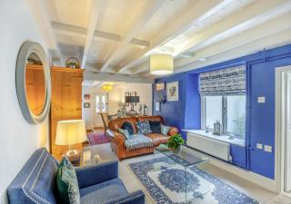 Primrose Cosy Cottage - Tealby - 6