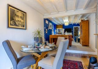 Primrose Cosy Cottage - Tealby - 4