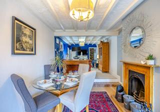 Primrose Cosy Cottage - Tealby - 5