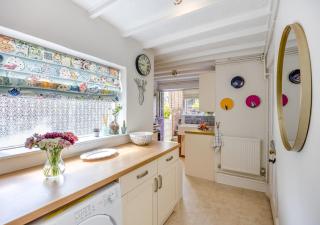 Primrose Cosy Cottage - Tealby - 2