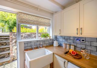 Primrose Cosy Cottage - Tealby - 1
