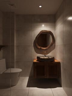 DIOR SAUVAGE Building in Old Quarter-Boutique Vibe-Lakeside View-Laundry - Hanoi - 7