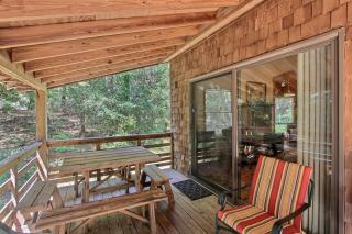 3065 Hideaway 8 Min Drive to Beach Hot Tub - Southern Shores - 4