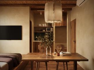 DIOR SAUVAGE Building in Old Quarter-Boutique Vibe-Lakeside View-Laundry - Hanoi - 4