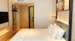 Jinjiang Inn Central Changshu Yushan - Changshu - 2