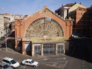 Hotel Alda Mercado de Zamora - Zamora - 3