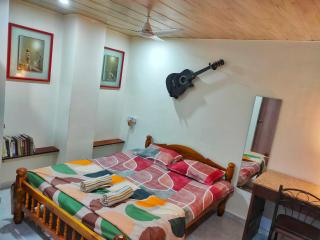 Ebony Room - Comfortable Suite - Mumbai - 0