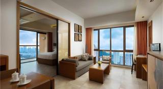 Mangrove Tree Resort World Sanya Bay Kapok Tower - Sanya - 2