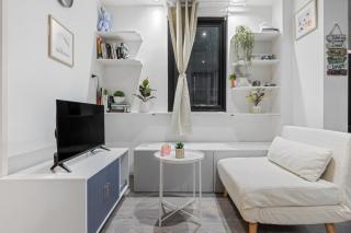 Cozy Entire 2BR 1BTH in BH Sth - 3