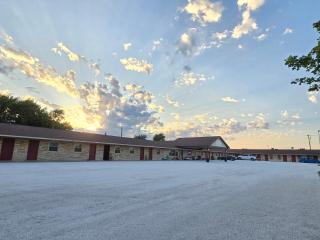 OYO Sandman Inn - Eagle Grove - 4