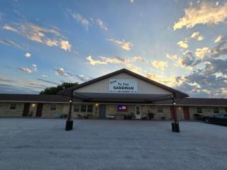 OYO Sandman Inn - Eagle Grove - 6