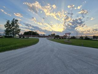 OYO Sandman Inn - Eagle Grove - 0