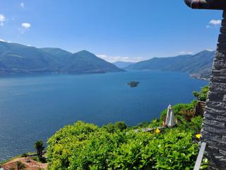Casa Rocca Nera - Ronco sopra Ascona - 8