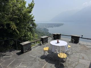 Casa Rocca Nera - Ronco sopra Ascona - 7