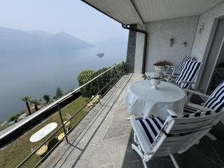 Casa Rocca Nera - Ronco sopra Ascona - 5