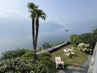 Casa Rocca Nera - Ronco sopra Ascona - 4