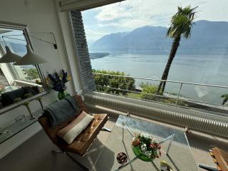 Casa Rocca Nera - Ronco sopra Ascona - 3