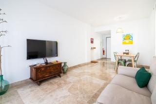 BLUE BEACH HOUSE, Retamar, Cabo de Gata - 6