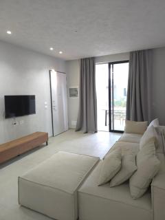 Drymadhes Villas & appartments - Himarë - 0