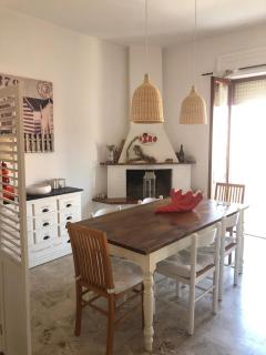 Beautiful apartment just a short walk from the sea - Silvi Paese - 6