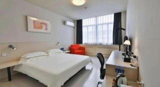 Jinjiang Inn Zhenjiang Jiangsu University Suning Plaza - 4