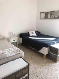 Beautiful apartment just a short walk from the sea - Silvi Paese - 3