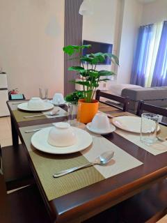 Hills Staycation by SDC - Manila - 3