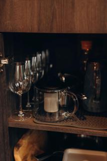 Sidrabgrava - Luxury cabin in woods - Limbaži - 2