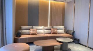 7 Days Inn Deyang Zhongjiang Kuishan Park - Deyang - 3