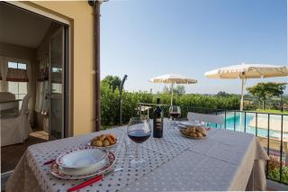 Cottage La Limonaia - Cortona - 7