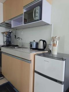 Hills Staycation by SDC - Manila - 6