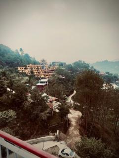 Nature View Home Stay - Mandi - 9
