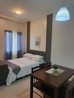 Hills Staycation by SDC - Manila - 7