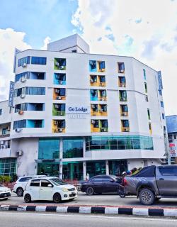 Go Lodge Hotel Kuantan - 1