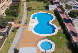 BLUE BEACH HOUSE, Retamar, Cabo de Gata - 3