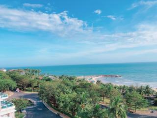 Căn hộ Ocean Vista 1br Sea view - Sea Home O867,7O7,123 - Ấp Phú Tịnh (2) - 0