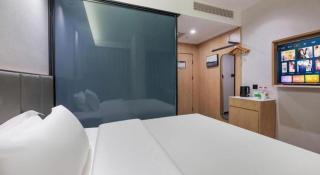 GreenTree Inn Langfang WenAn Limin Street Second Middle School Express Hotel - Wen'an - 1