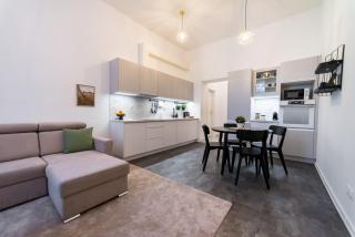 Feketesas Apartman - Szeged - 6