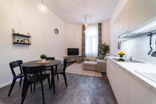 Feketesas Apartman - Szeged - 4