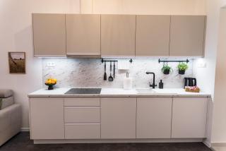 Feketesas Apartman - Szeged - 2