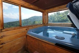 A Million Dollar View - Gatlinburg - 0