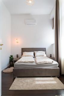 Feketesas Apartman - Szeged - 1
