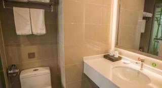 GreenTree Inn Suqian Suyu District Red Star Macalline - Suqian - 2