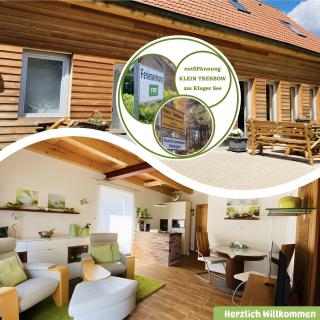 Fewo - Entspannung - Klein Trebbow - Neustrelitz - 0