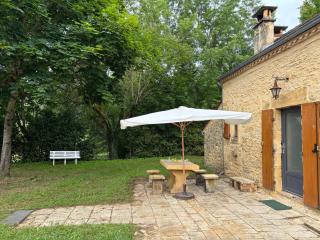 L ancien fournil - Sejour authentique & douillet - Proche de Sarlat - Calviac - 7