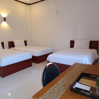 Sipanya Guesthouse - Muang Phônsavan - 9