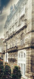 Edificio El Moderno Puerta del Sol - Vigo - 5