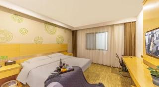 GreenTree Inn Huangshi Huahu Development Zone Daquan Road - 2