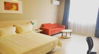 Jinjiang Inn Baoding Baigou Town - Baoding - 1